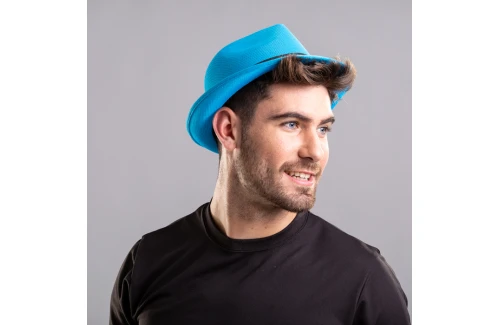 Chapeau publicitaire Braz personnalisé