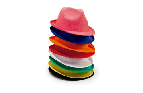 Chapeau publicitaire Braz personnalisé