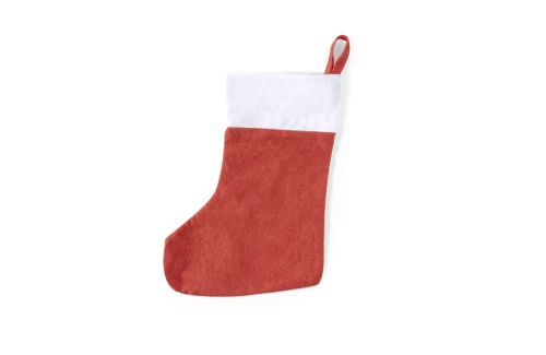 Chaussette de Noël personnalisée