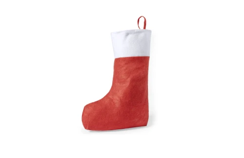 Chaussette de Noël personnalisée
