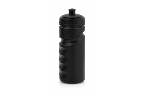Bidon sport personnalisé 500 ml iskam en PP résistant
