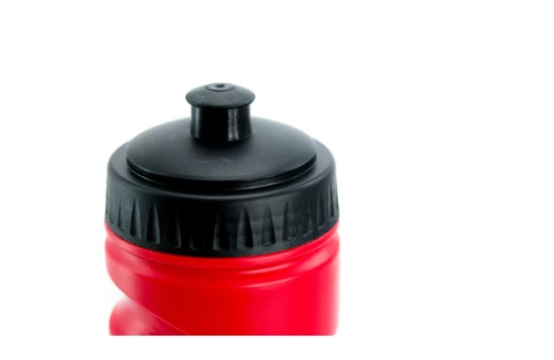 Bidon sport personnalisé 500 ml iskam en PP résistant