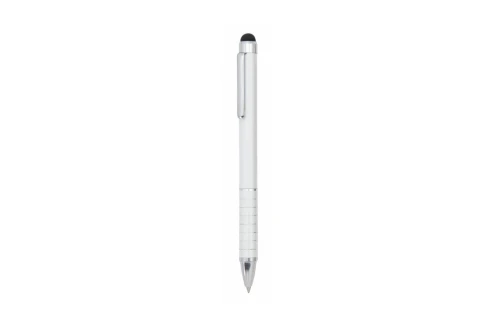 Stylo personnalisé Minox en alu avec fonction stylet