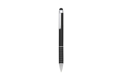 Stylo personnalisé Minox en alu avec fonction stylet