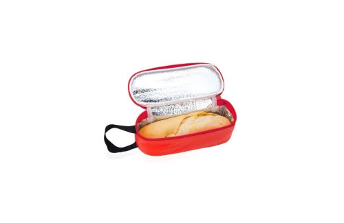 Lunch box personnalisée Rufus boite à sandwich thermique