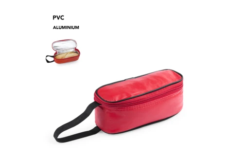 Lunch box personnalisée Rufus boite à sandwich thermique