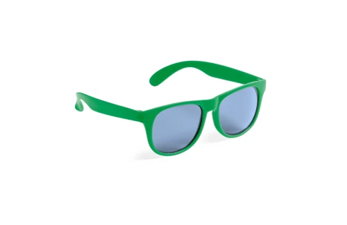 Lunettes de soleil personnalisées Malter forme classique