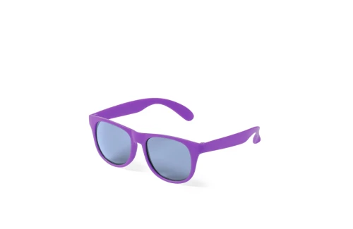 Lunettes de soleil personnalisées Malter forme classique