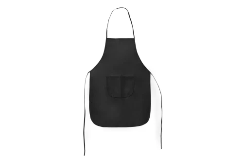 Tablier de cuisine publicitaire en non tissé