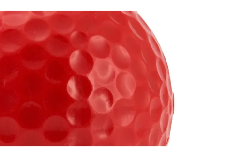 Balle de golf personnalisée Nessa diamètre 4.20
