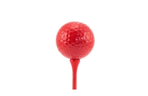 Balle de golf personnalisée Nessa diamètre 4.20