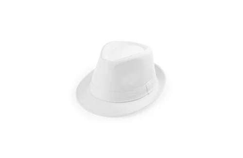 Chapeau borsalino Likos personnalisé