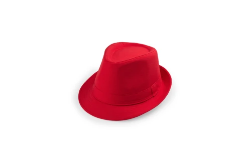 Chapeau borsalino Likos personnalisé