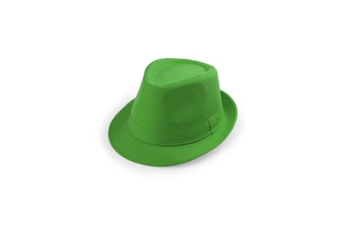 Chapeau borsalino Likos personnalisé