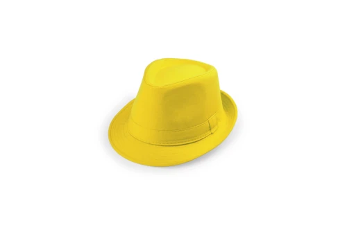 Chapeau borsalino Likos personnalisé