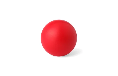 Balle anti‑stress personnalisée Lasap accessoire détente souple