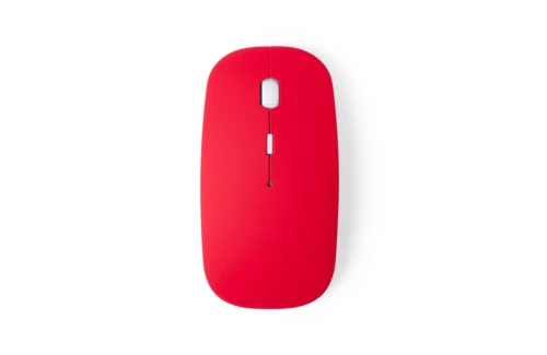 Souris ordinateur personnalisée Lyster optique sans fil