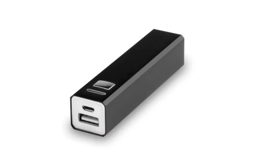 Batterie externe Thazer 2200 mAh personnalisée
