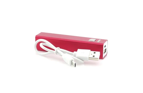 Batterie externe Thazer 2200 mAh personnalisée