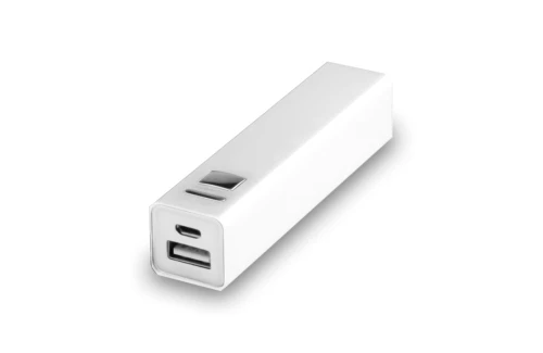 Batterie externe Thazer 2200 mAh personnalisée