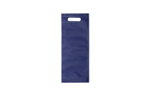 Sac à bouteille de vin personnalisé Varien en non tissé