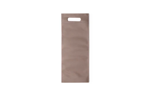 Sac à bouteille de vin personnalisé Varien en non tissé