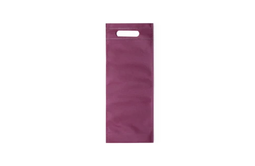 Sac à bouteille de vin personnalisé Varien en non tissé