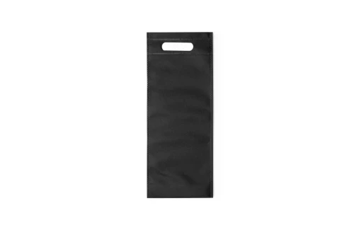 Sac à bouteille de vin personnalisé Varien en non tissé