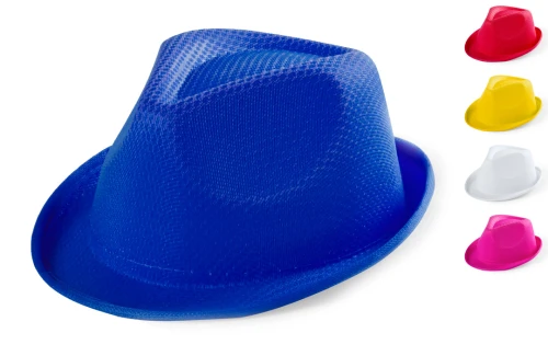 Chapeau enfant Tolvex personnalisé