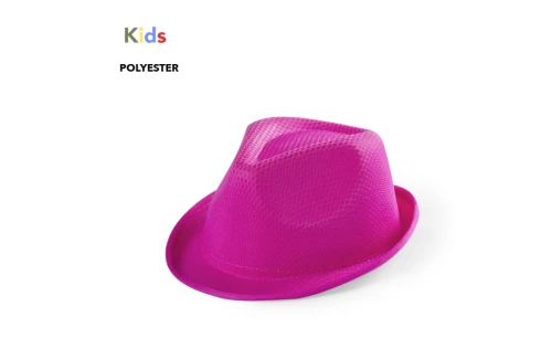 Chapeau enfant Tolvex personnalisé