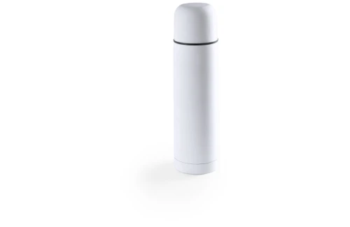 Thermos personnalisé Hosban bouteille thermique inox mat