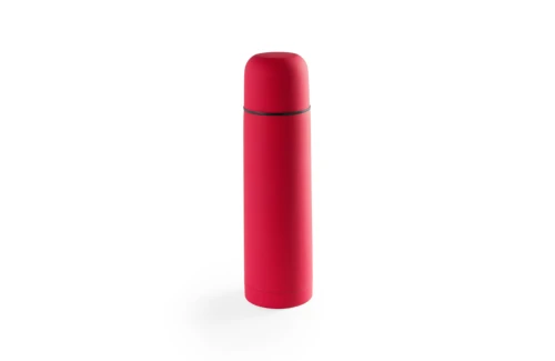 Thermos personnalisé Hosban bouteille thermique inox mat