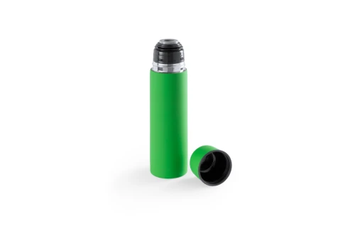 Thermos personnalisé Hosban bouteille thermique inox mat