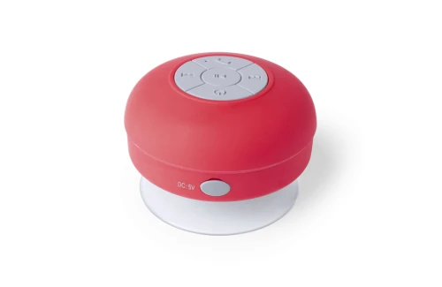 Enceinte personnalisée Rariax avec ventouse