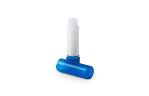 Baume à lèvre personnalisé Nirox stick hydratant goût vanille