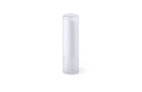 Baume à lèvre personnalisé Nirox stick hydratant goût vanille