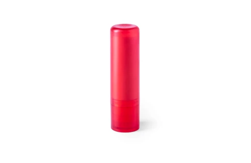 Baume à lèvre personnalisé Nirox stick hydratant goût vanille