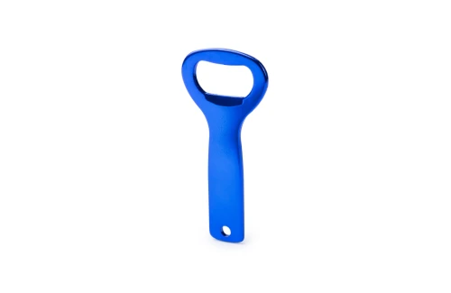 Décapsuleur personnalisé Gadux ouvre bouteille en aluminium
