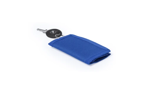 Porte-monnaie personnalisé Motok portefeuille avec anneau