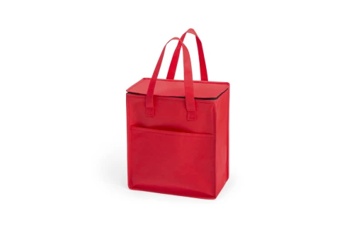 Sac isotherme personnalisé Lans glacière souple en non tissé