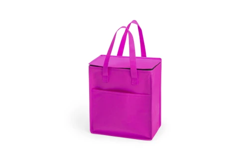 Sac isotherme personnalisé Lans glacière souple en non tissé