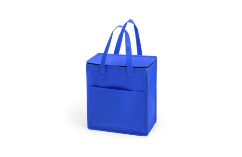 Sac isotherme personnalisé Lans glacière souple en non tissé