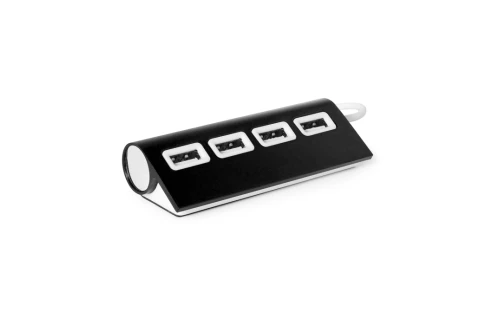 Hub personnalisé Weeper répartiteur usb multiprise