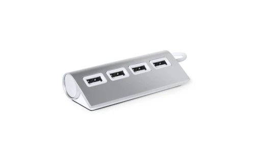 Hub personnalisé Weeper répartiteur usb multiprise