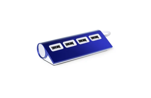 Hub personnalisé Weeper répartiteur usb multiprise