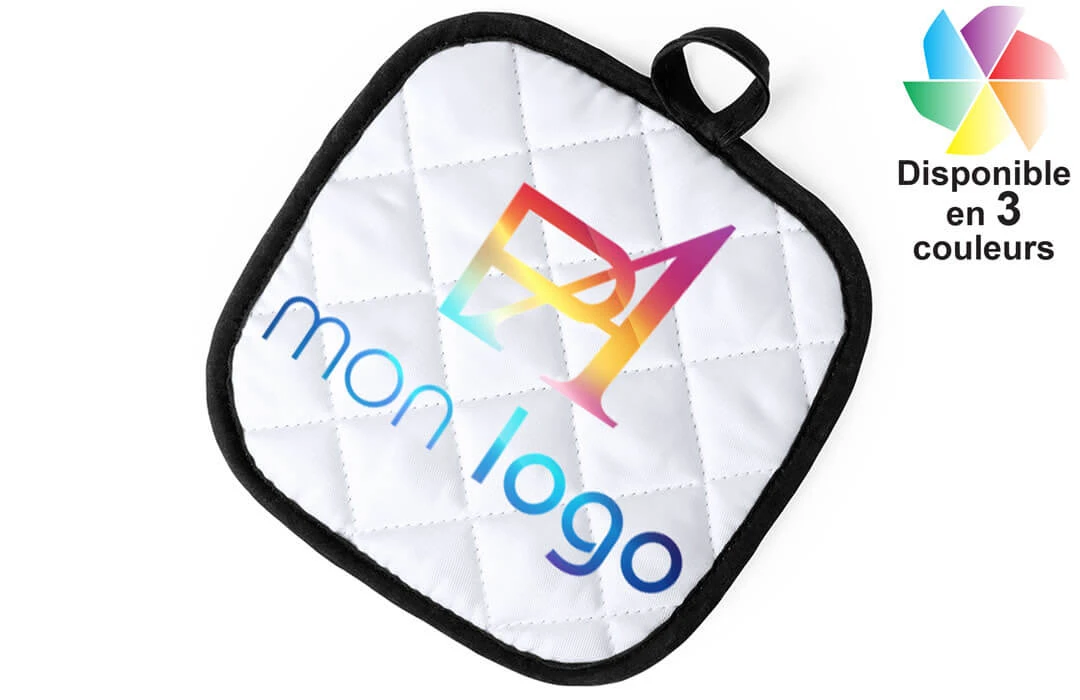 Manique de cuisine personnalisée Kalmont