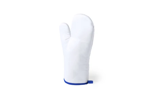Gant de cuisine en polyester personnalisé
