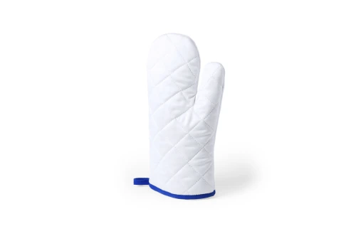 Gant de cuisine en polyester personnalisé