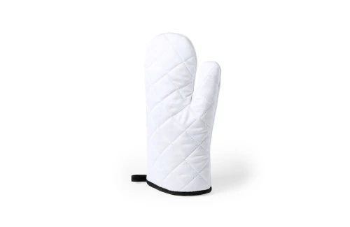 Gant de cuisine en polyester personnalisé