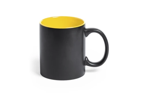 Mug personnalisé Bafy 350ml tasse bicolore